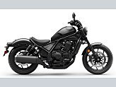 New 2026 Honda Rebel 1100 DCT