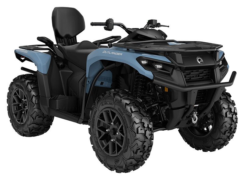 New 2026 Can-Am Outlander MAX 700