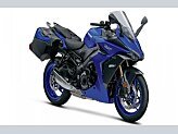 New 2025 Suzuki GSX-S1000