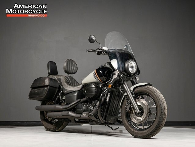 2024 Honda Shadow Phantom