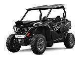 New 2025 CFMoto ZForce 950 Trail