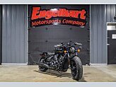 New 2025 Indian Scout Bobber