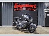 2019 Indian Roadmaster Icon