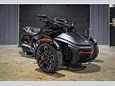 New 2024 Can-Am Spyder F3 S Special Series