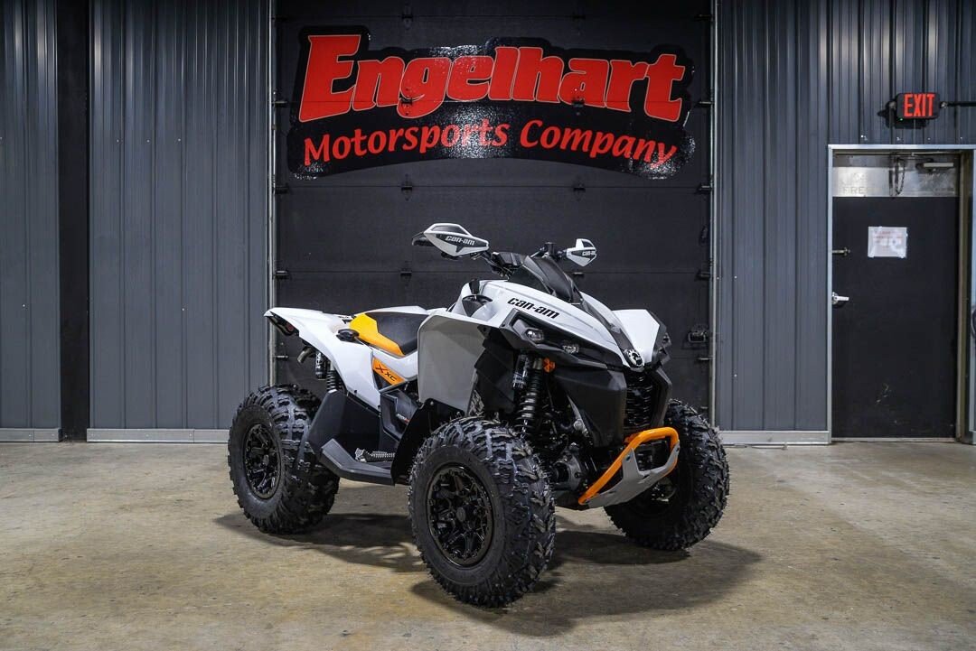 New 2026 Can-Am Renegade 1000R X xc