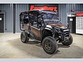 2021 Honda Pioneer 1000 Limited Edition