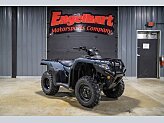 New 2026 Honda FourTrax Rancher 4x4 Automatic DCT EPS