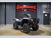 New 2026 Honda FourTrax Foreman 4x4 Automatic DCT EPS Deluxe