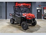 New 2025 Honda Pioneer 1000