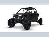 New 2026 Polaris RZR Pro XP 4 Ultimate