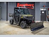 New 2026 Polaris Ranger 1000 EPS