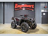 2023 Polaris Sportsman 850 Ultimate Trail