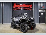New 2025 Polaris Sportsman 570 Ultimate
