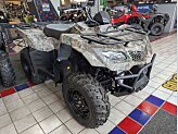 New 2025 Suzuki KingQuad 400