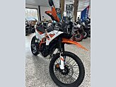 New 2026 KTM 390 Adventure