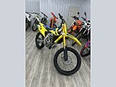 New 2026 Suzuki RM-Z450