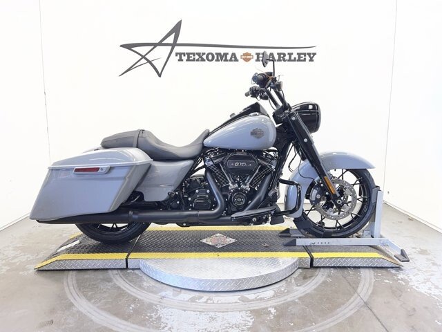 2025 Harley-Davidson Touring