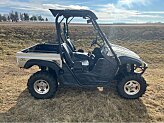 2012 Yamaha Rhino 700 4x4 Sport