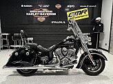 2016 Indian Springfield