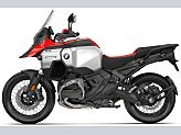 New 2026 BMW R1300GS Adventure