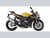 New 2026 Aprilia Tuono