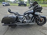 2015 Kawasaki Vulcan 1700 Vaquero ABS