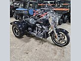 2019 Harley-Davidson Trike Freewheeler