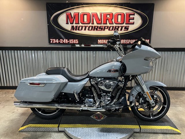 2024 Harley-Davidson Touring Road Glide