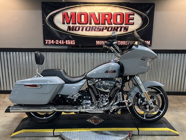 2024 Harley-Davidson Touring Road Glide