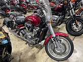 2003 Honda VTX1800