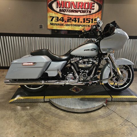 2023 Harley-Davidson Touring Road Glide