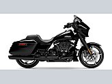 2024 Harley-Davidson Touring Street Glide