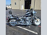 2003 Harley-Davidson Softail