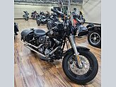 2017 Harley-Davidson Softail Slim