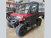 New 2026 Polaris Ranger XP 1000 NorthStar Edition Ultimate