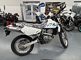 New 2026 Suzuki DR650S