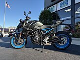 New 2024 Suzuki GSX-8S