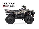 New 2026 Suzuki KingQuad 500
