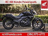 2014 Honda CTX700N