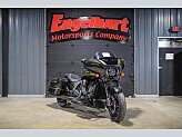 New 2026 Indian Chieftain Powerplus Dark Horse w/ Rider Assist