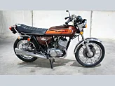 1973 Kawasaki H1