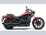 2025 Kawasaki Vulcan 900 Custom