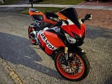2015 Honda CBR1000RR