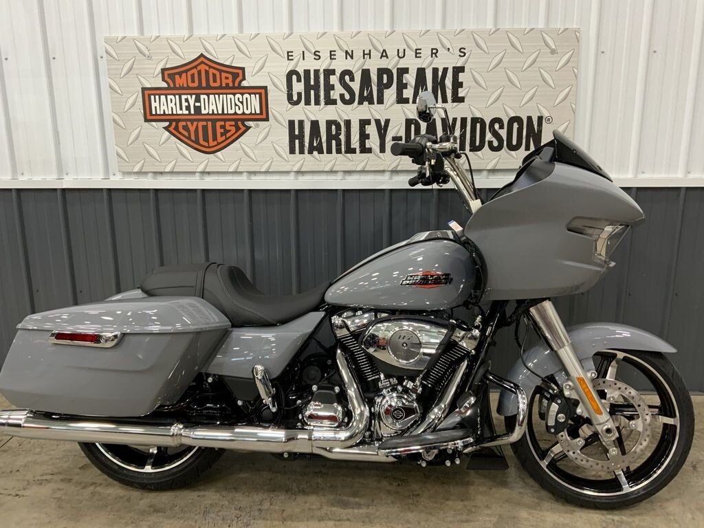 New 2026 Harley-Davidson Touring Road Glide