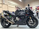 2016 BMW S1000RR