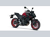 New 2026 Suzuki GSX-8S