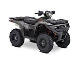 New 2026 Suzuki KingQuad 500