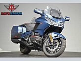 2022 Honda Gold Wing Automatic DCT