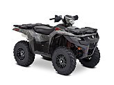 New 2026 Suzuki KingQuad 750
