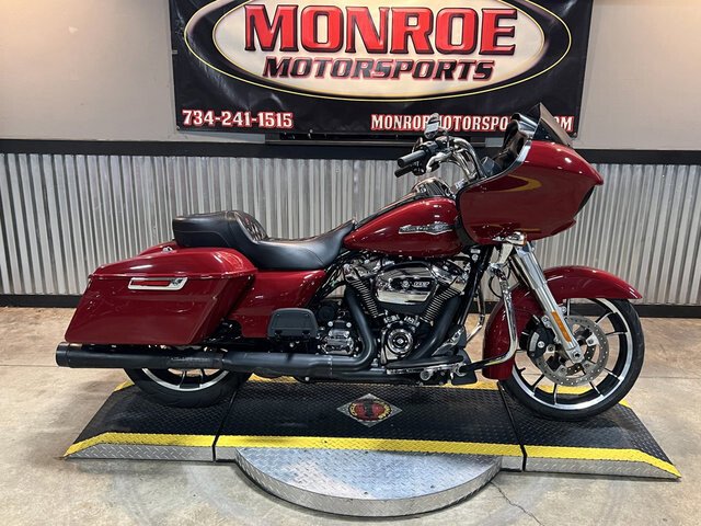 2021 Harley-Davidson Touring Road Glide